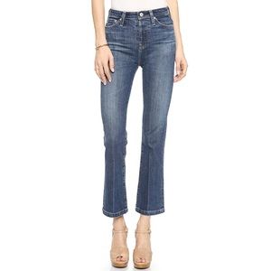 Alexa Chung x AG Revolution Jeans